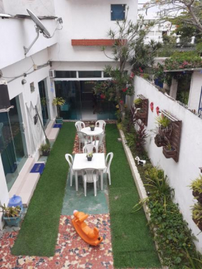 Mar & Mar Suites